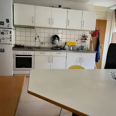 Modern Student Uni-kassel Habitación en casa particular *
