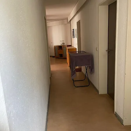Modern Student Uni-kassel Habitación en casa particular Kassel